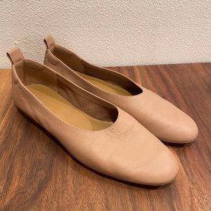 Everlane Day Glove Flats